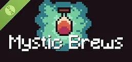 Mystic Brews Demo