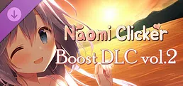 Naomi Clicker Boost DLC vol.2