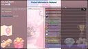 Naomi Clicker Boost DLC vol.2 Screenshot 8