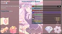 Naomi Clicker Boost DLC vol.1 Screenshot 3