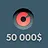 50 000$