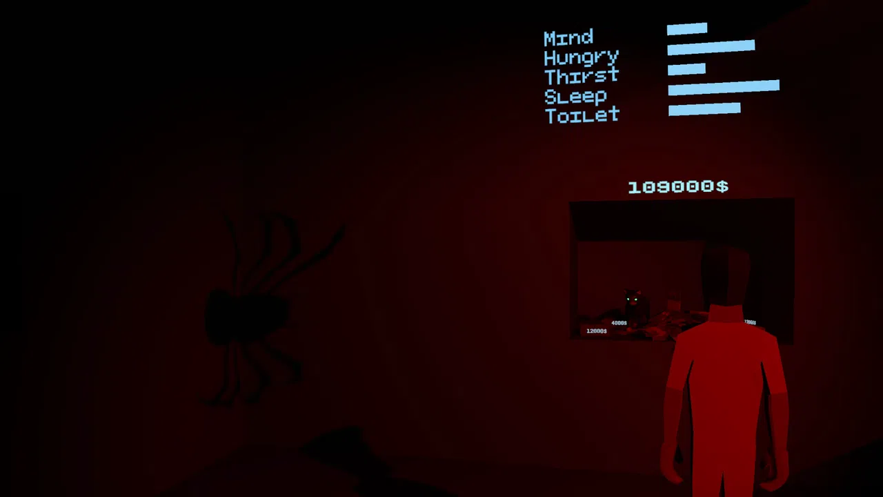 Nasubi Room Screenshot 2
