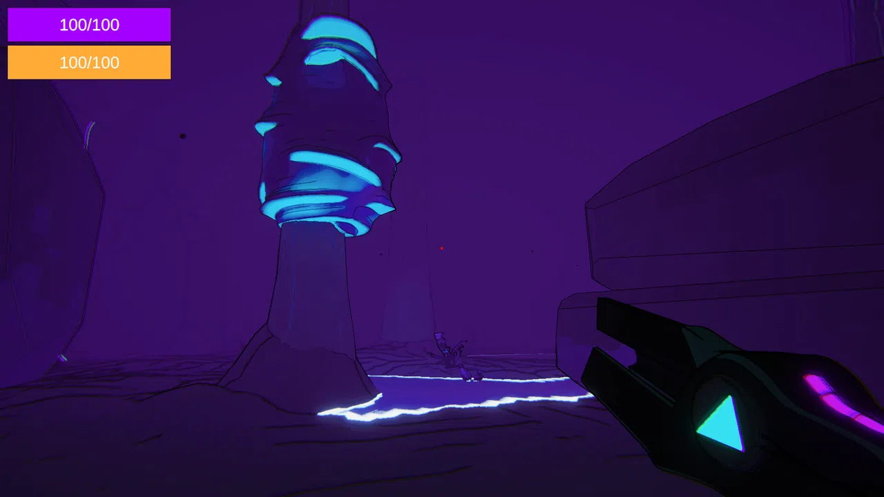 Epoch Spire Screenshot 7