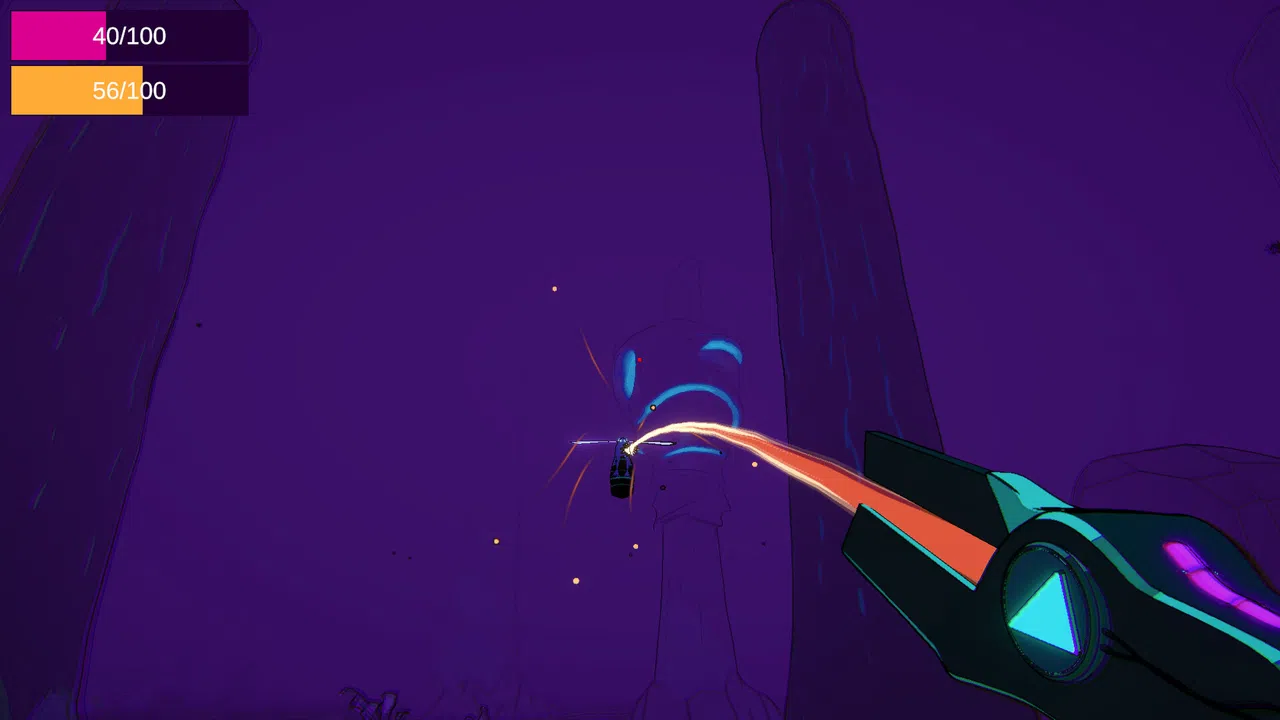Epoch Spire Screenshot 5