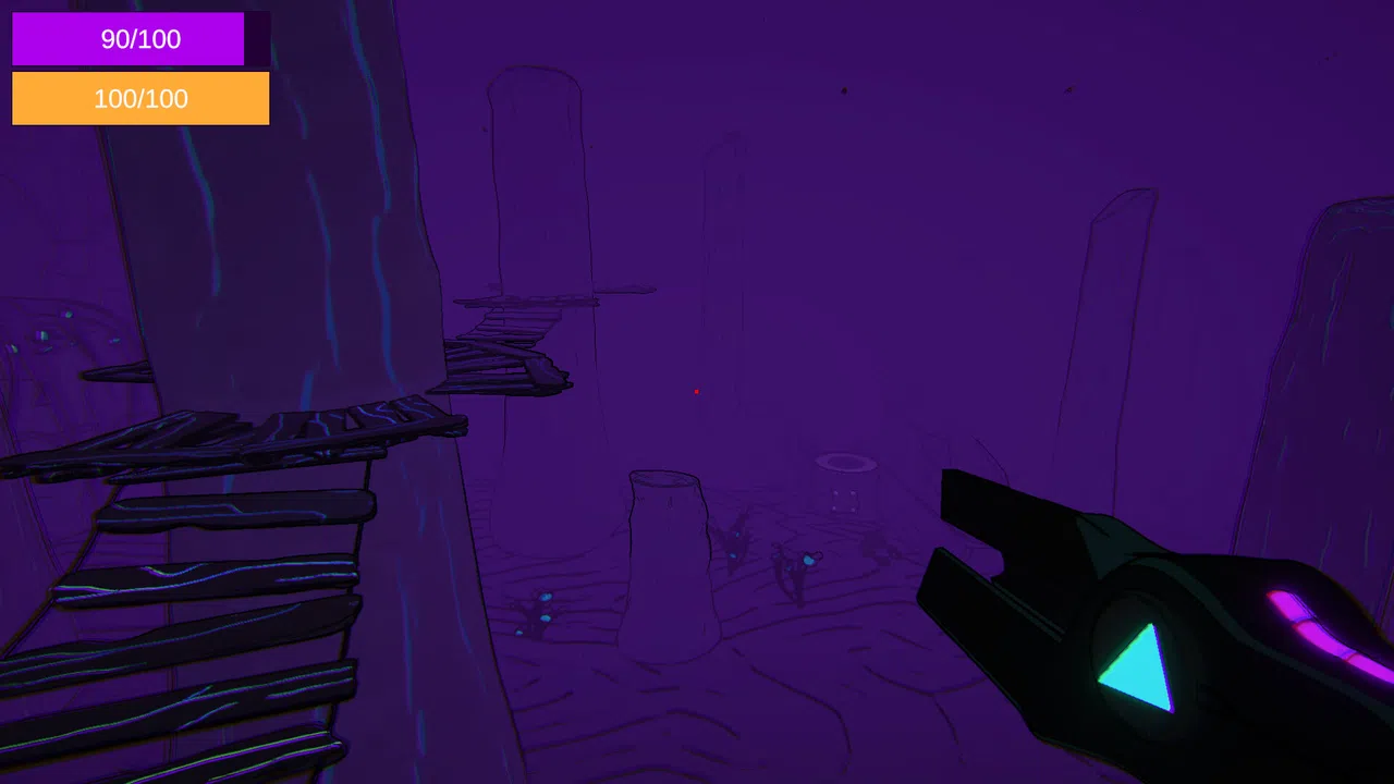 Epoch Spire Screenshot 6