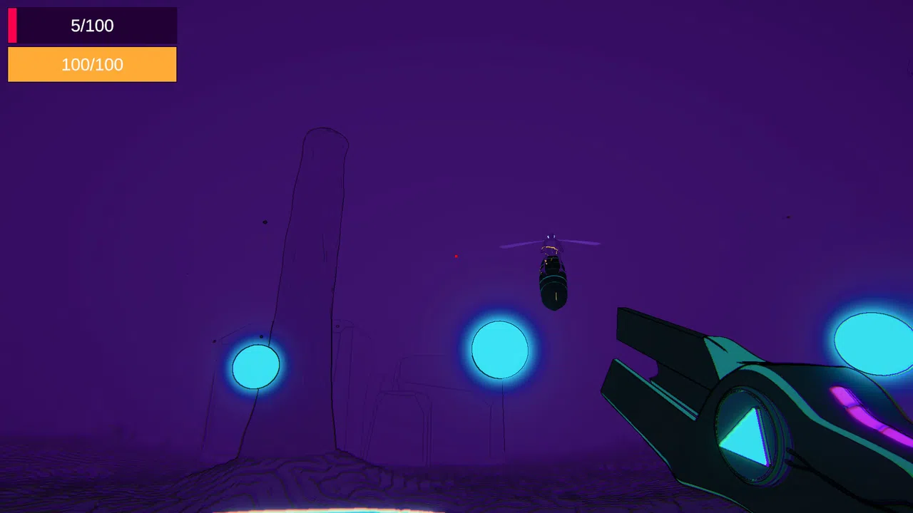 Epoch Spire Screenshot 4