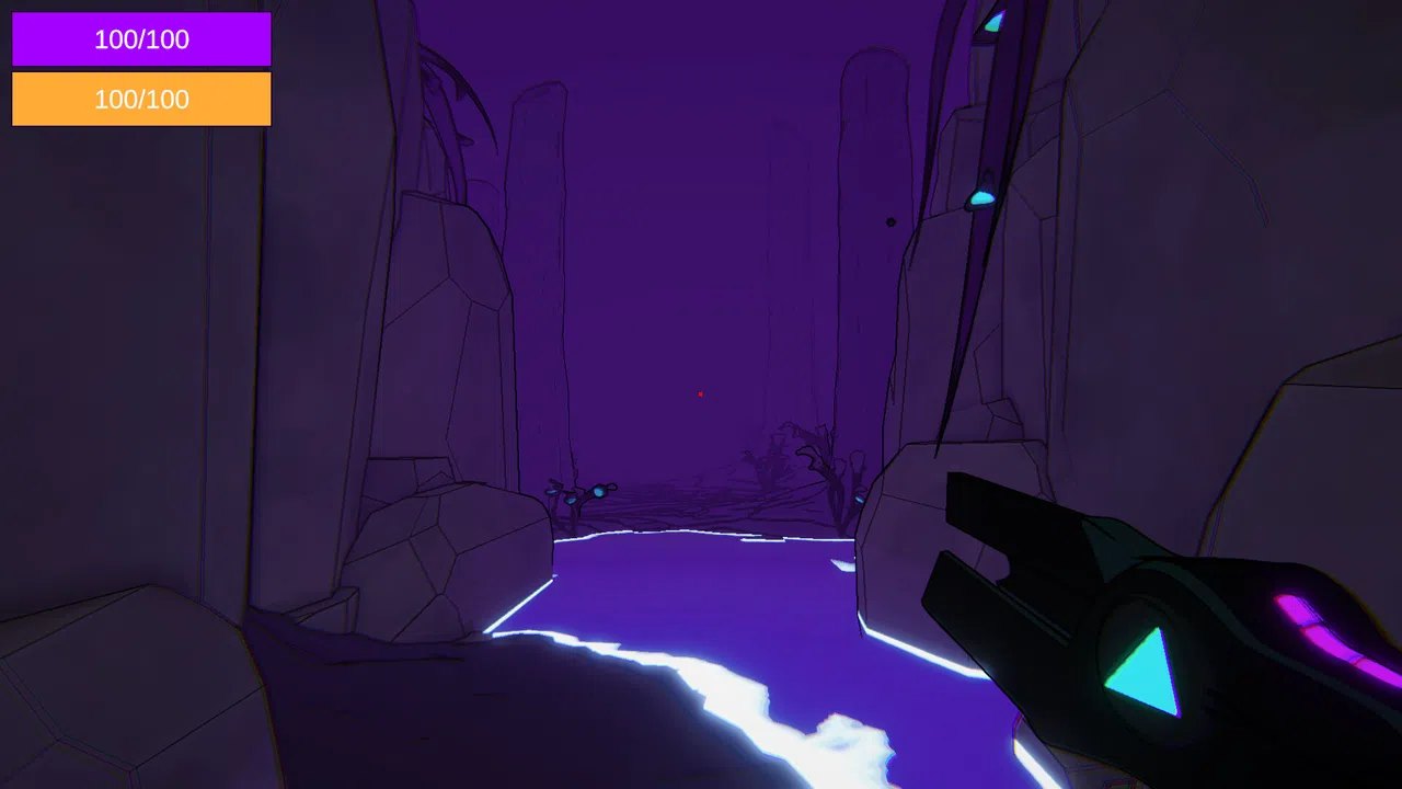 Epoch Spire Screenshot 0