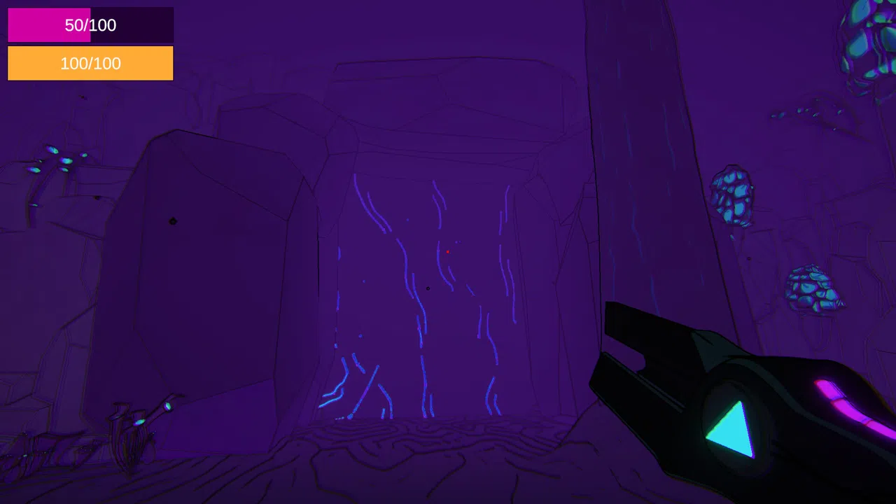 Epoch Spire Screenshot 8
