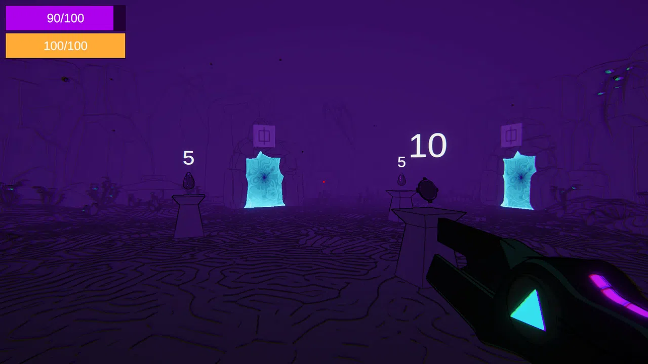 Epoch Spire Screenshot 9