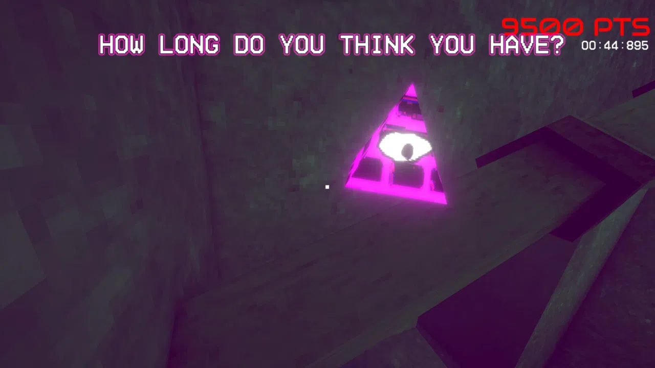 Adrenaline Overdrive Demo Screenshot 4
