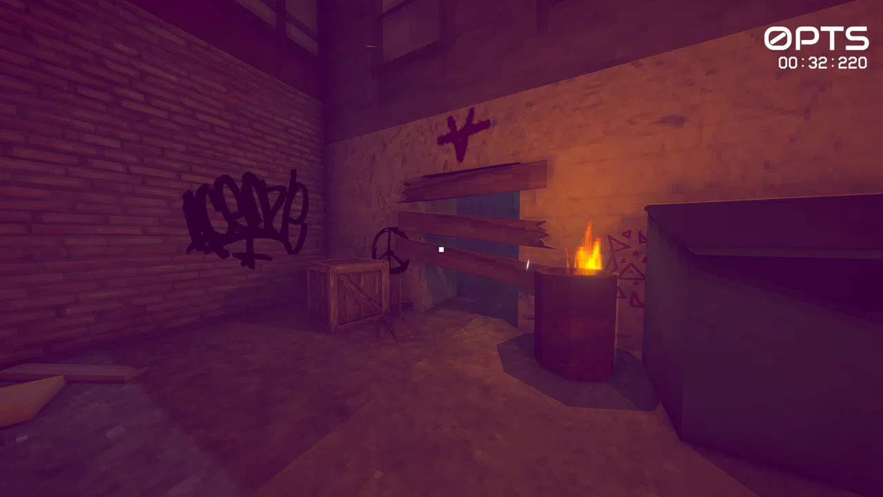 Adrenaline Overdrive Demo Screenshot 5