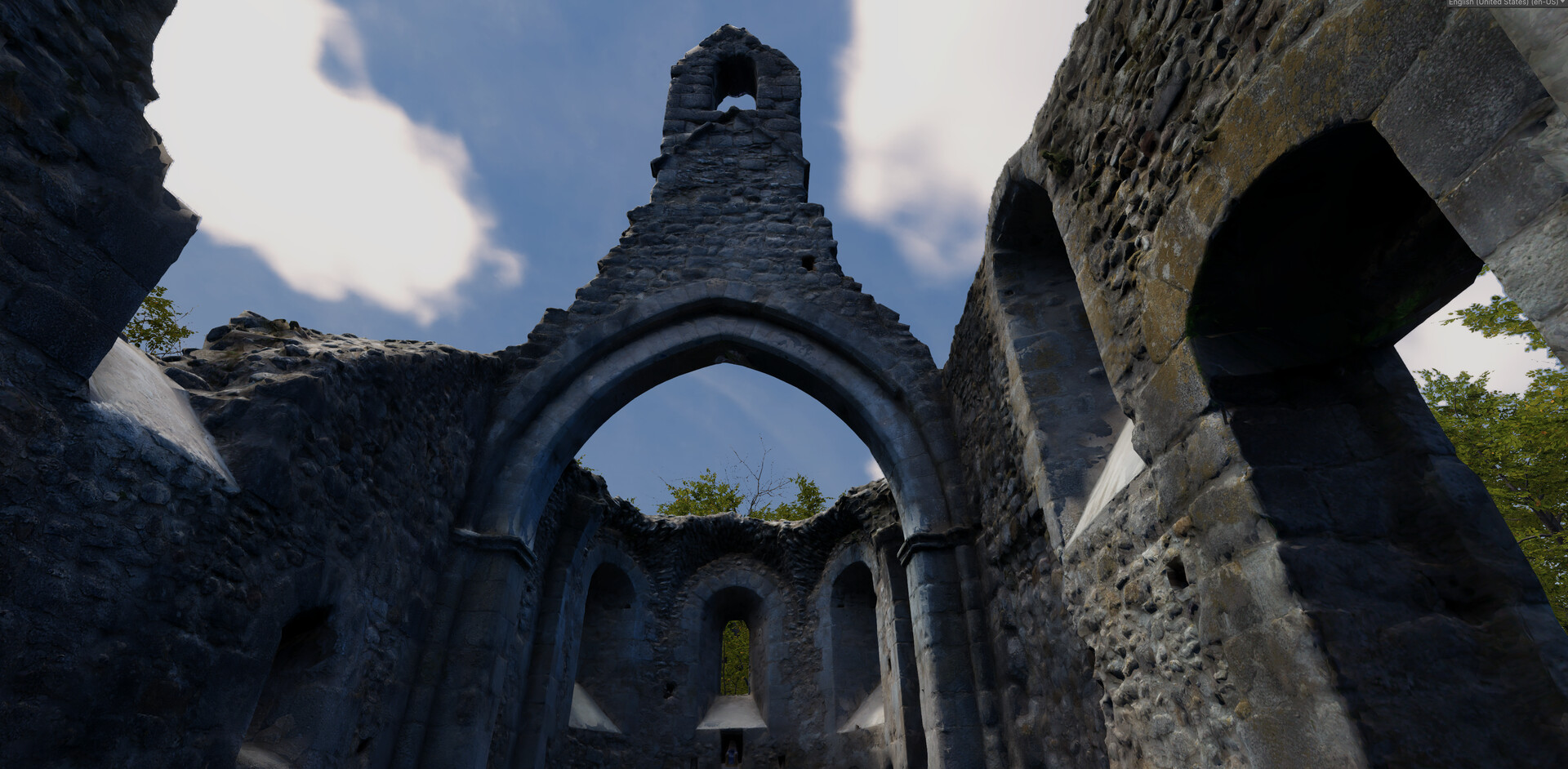 New Heights: Realistic Climbing and Bouldering Screenshot 18