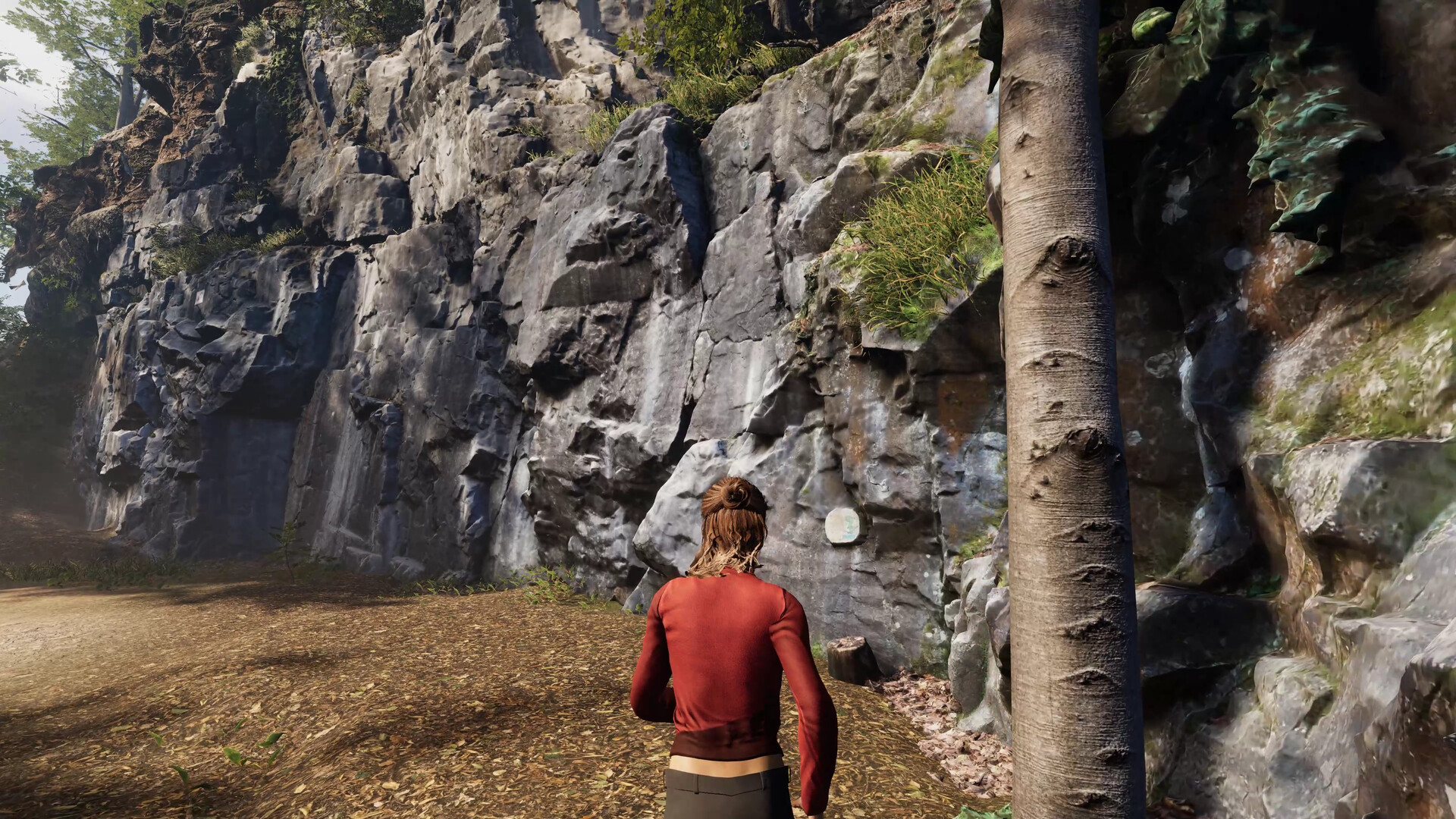 New Heights: Realistic Climbing and Bouldering Screenshot 17