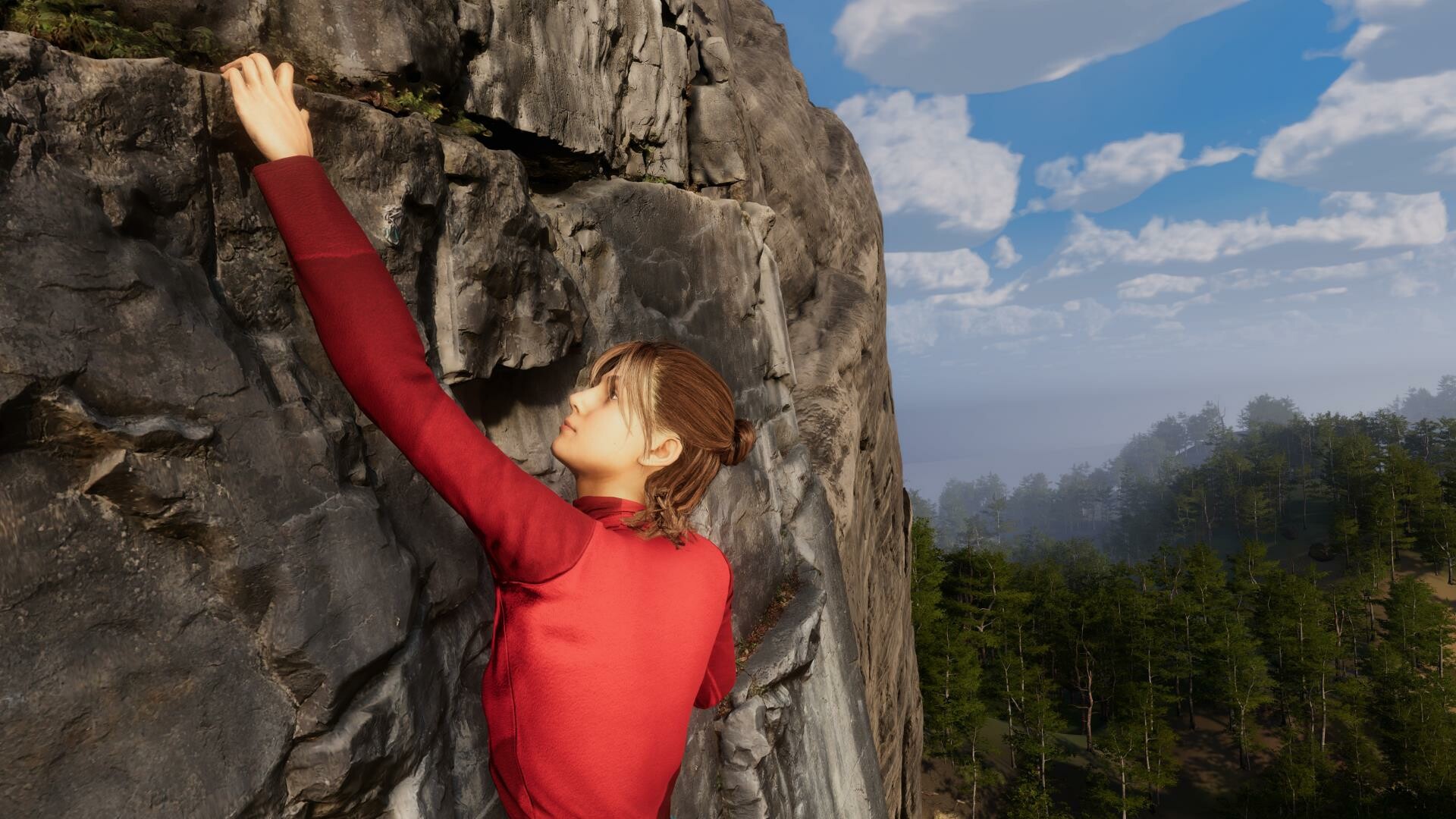 New Heights: Realistic Climbing and Bouldering Screenshot 13