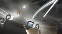 Beat Saber - Billie Eilish - "BIRDS OF A FEATHER" Screenshot 1