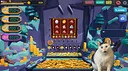 Coin Push RPG - Cat meme DLC Screenshot 0