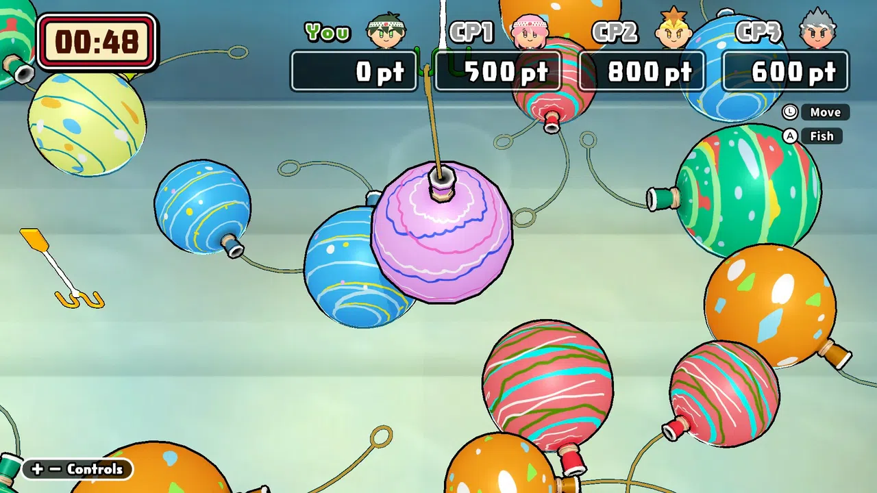 Our Summer Festival 2 Screenshot 0