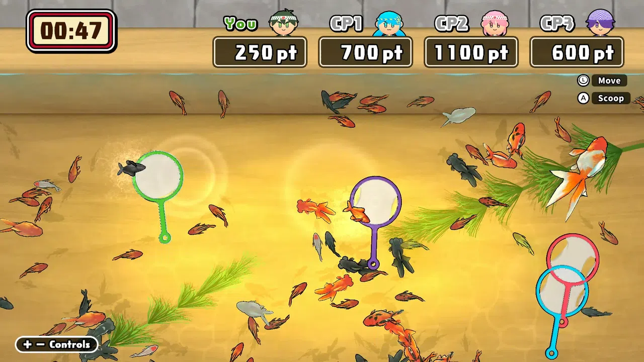 Our Summer Festival 2 Screenshot 3