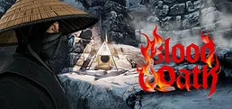 Blood Oath