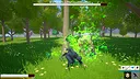 Blood Oath Screenshot 1