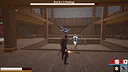 Blood Oath Screenshot 2