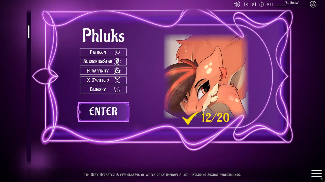 Furry Delights: Erotic Arcade Lounge Screenshot 7