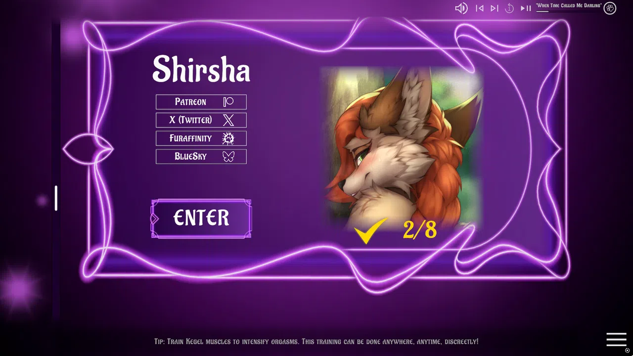 Furry Delights: Erotic Arcade Lounge Screenshot 9