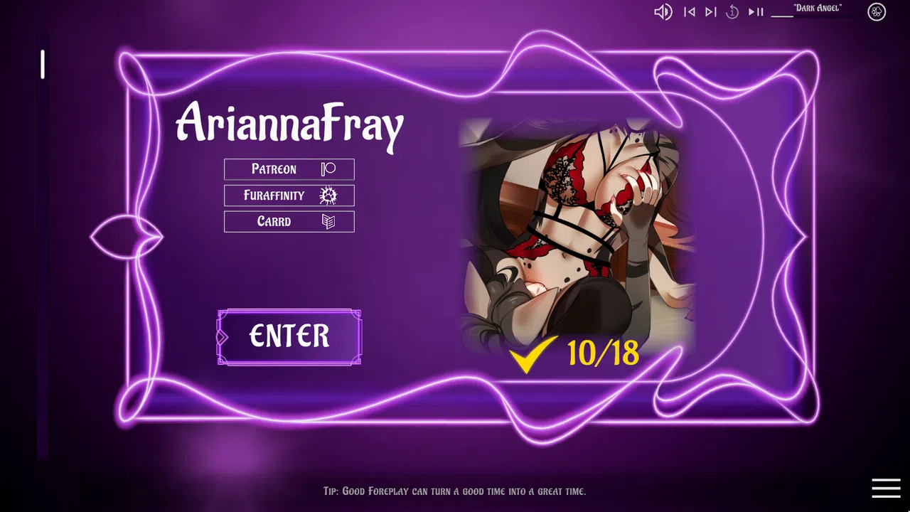 Furry Delights: Erotic Arcade Lounge Screenshot 6