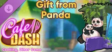 Cafe Dash: Cooking, Diner Game - Gift from Panda