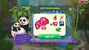 Cafe Dash: Cooking, Diner Game - Gift from Panda Screenshot 0
