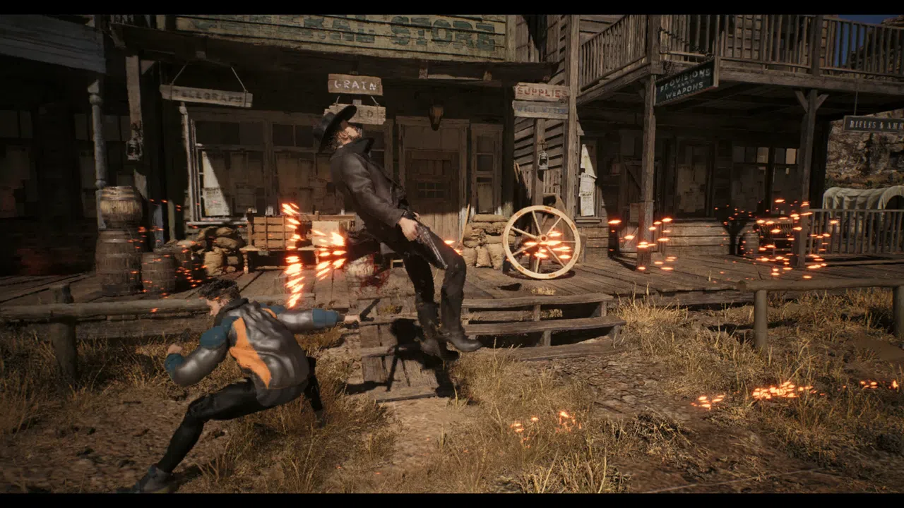 Despite Time Screenshot 3