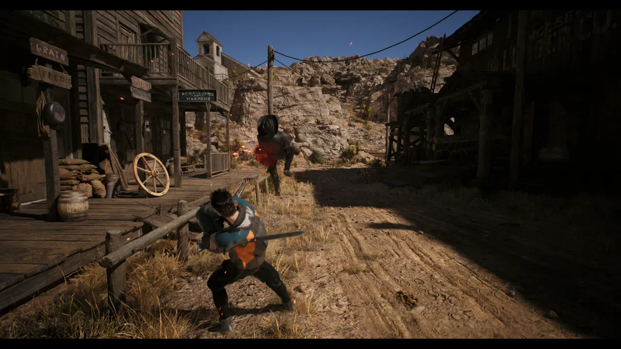Despite Time Screenshot 4