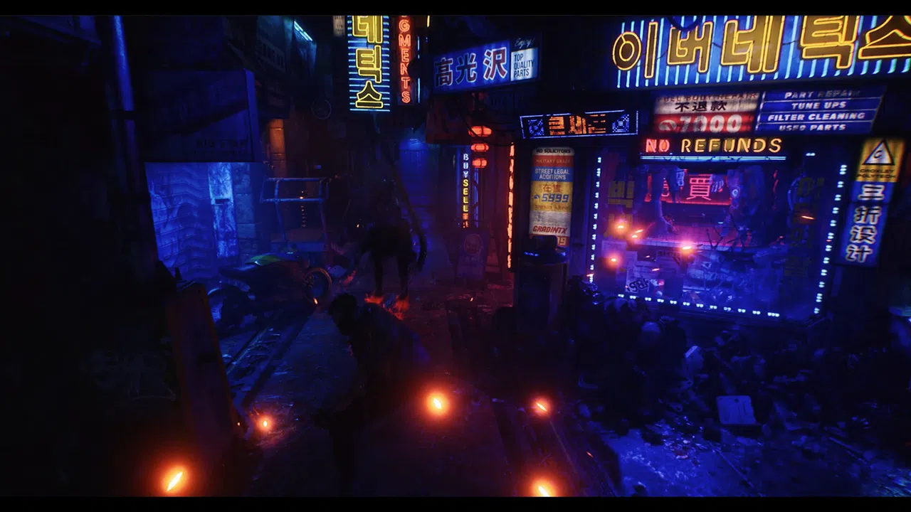 Despite Time Screenshot 2