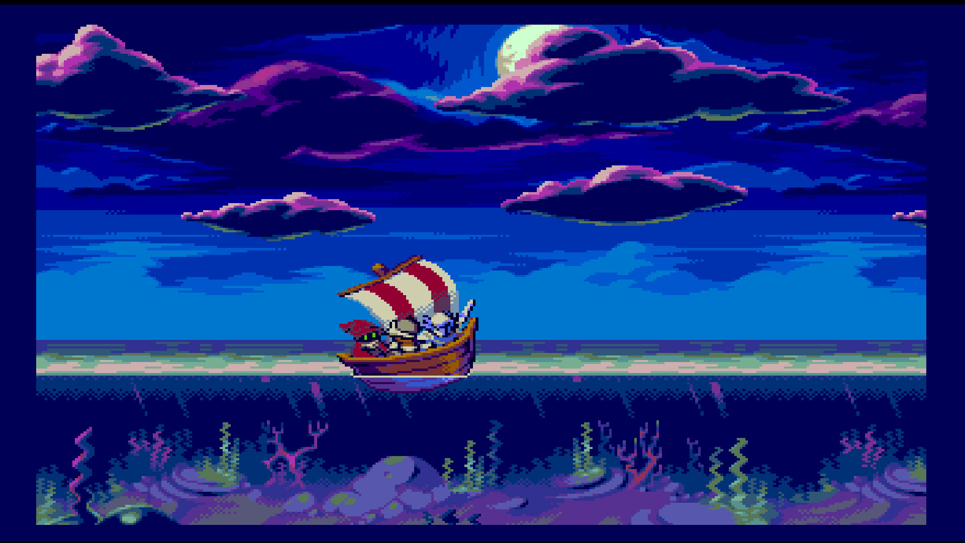 Astebros Screenshot 4