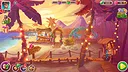 Cafe Dash: Cooking, Diner Game - Beach Mood Set Screenshot 1