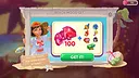 Cafe Dash: Cooking, Diner Game - Beach Mood Set Screenshot 0