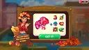 Cafe Dash: Cooking, Diner Game - Autumn Festival Set Screenshot 0
