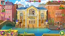 Cafe Dash: Cooking, Diner Game - Autumn Festival Set Screenshot 1
