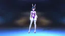 Angel Legion-DLC Dream Girl (Purple) Screenshot 2