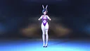 Angel Legion-DLC Dream Girl (Purple) Screenshot 1