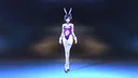 Angel Legion-DLC Dream Girl (Purple) Screenshot 4