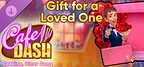 Cafe Dash: Cooking, Diner Game - Gift for a Loved One