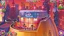 Cafe Dash: Cooking, Diner Game - Festive Celebration Set Screenshot 1