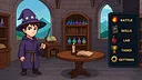 Mana Lab Screenshot 2