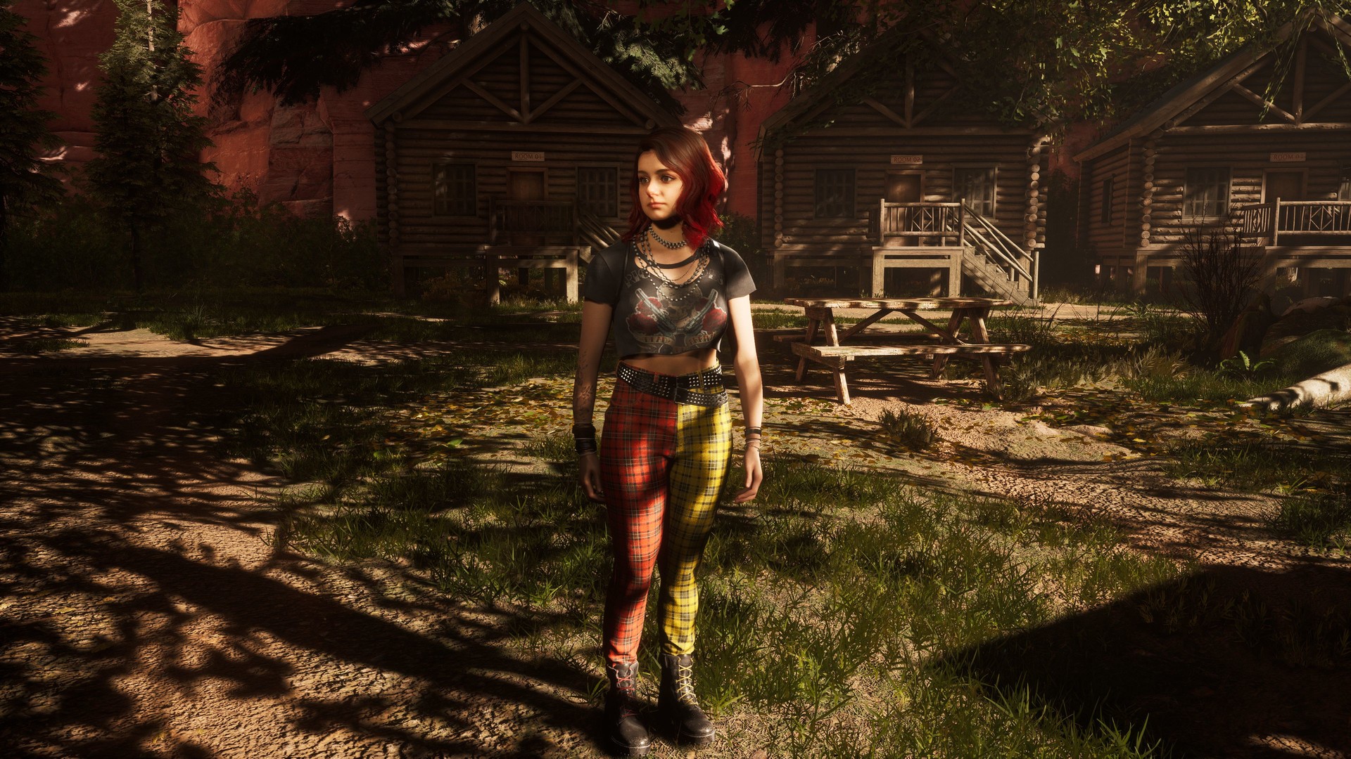 The Quarry – Deluxe Bonus Content Pack Screenshot 1