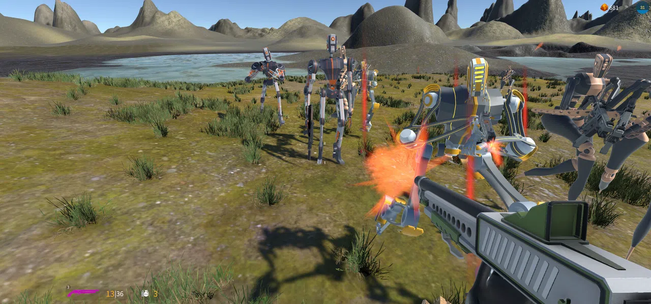 Iron Ranger Screenshot 5