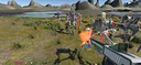 Iron Ranger Screenshot 5