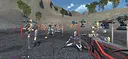 Iron Ranger Screenshot 1