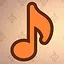Music for the soul icon