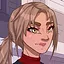This beginning is not mine icon